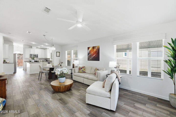 Property Photo:  6770 W State Route 89A -- 305  AZ 86336 