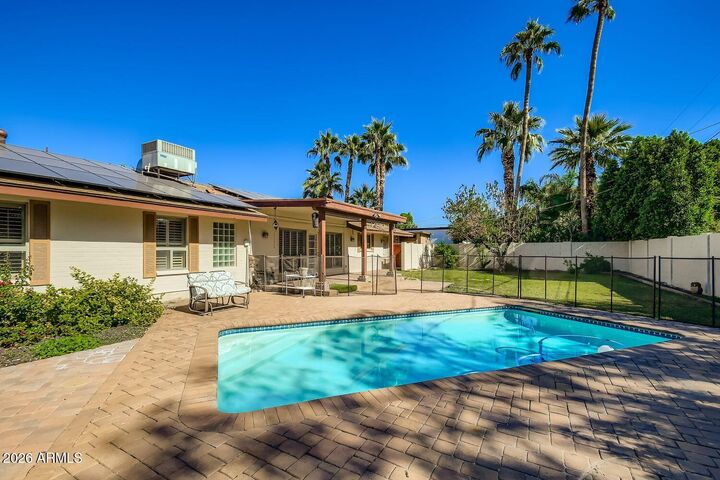 Property Photo: 201 W Diana Avenue AZ 85021