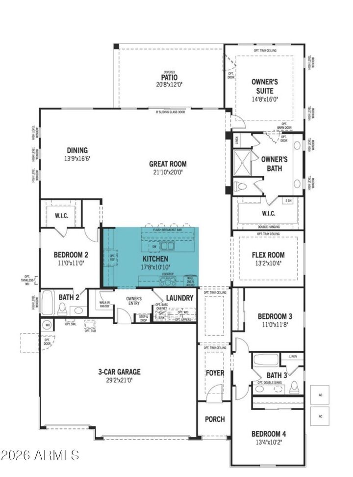 Property Photo: 18357 W Mohave Street AZ 85338