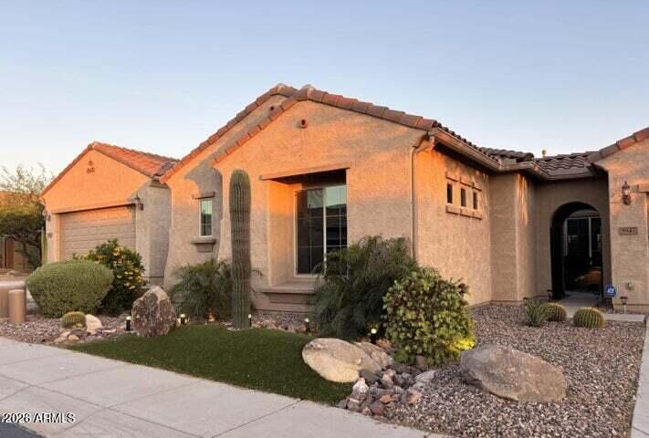 Property Photo:  5947 E Sienna Bouquet Place  AZ 85331 