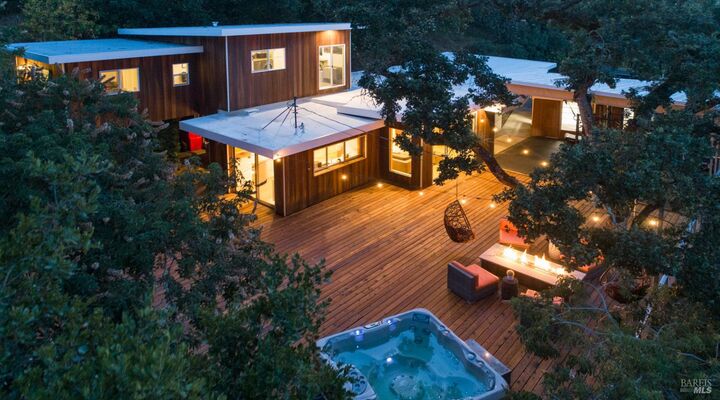 Property Photo:  1617 Ronne Drive  CA 95404 
