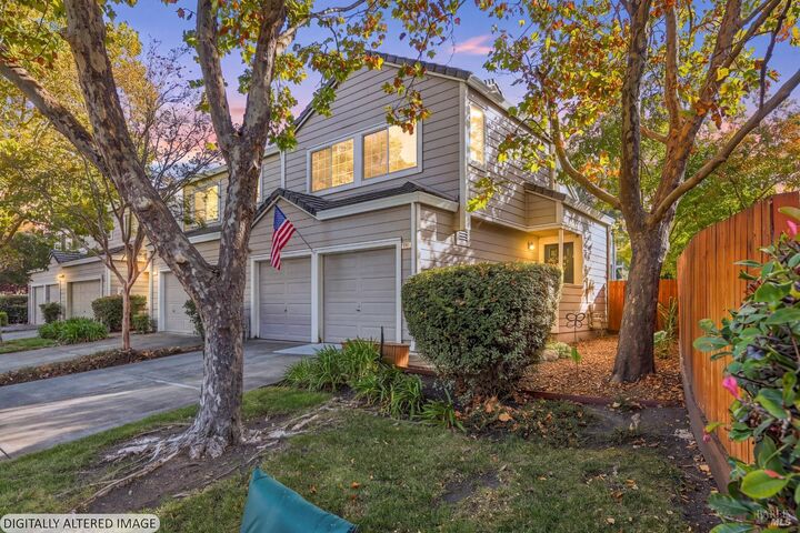 Property Photo:  1737 Madeira Circle  CA 94954 