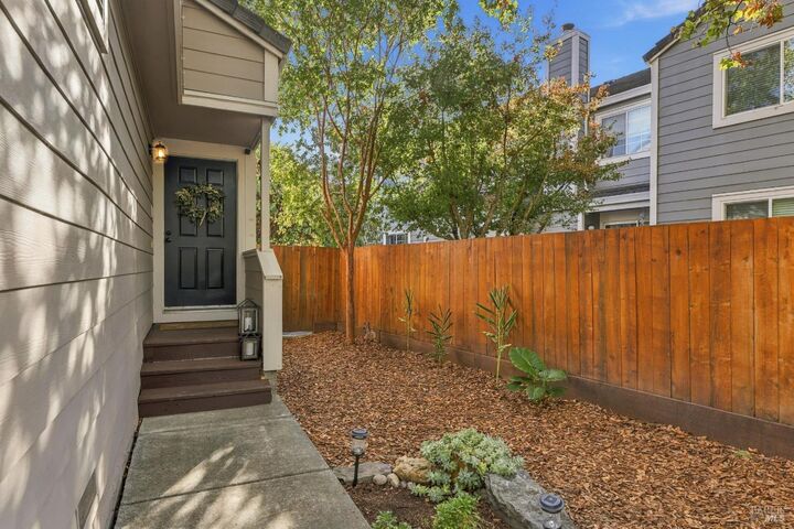 Property Photo: 1737 Madeira Circle CA 94954