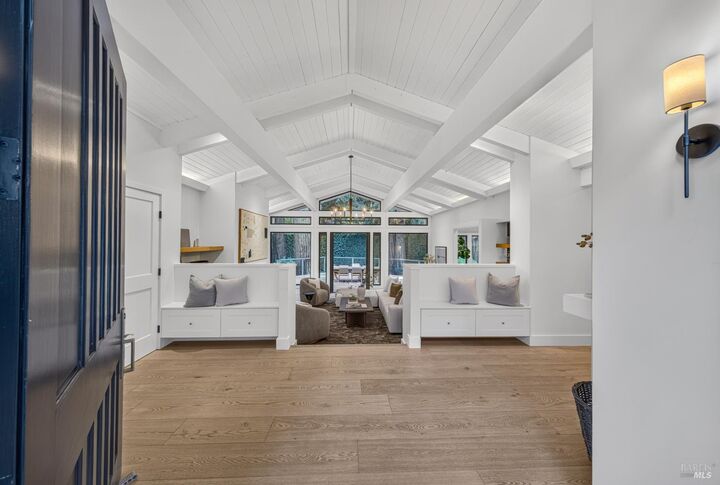 Property Photo:  215 Laurel Grove Avenue  CA 94904 