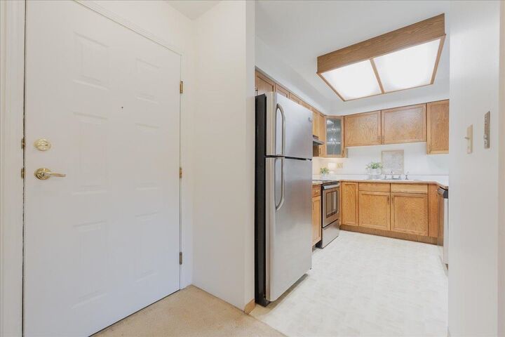 Property Photo: 11578 225 Street 214 BC V2X 9W7