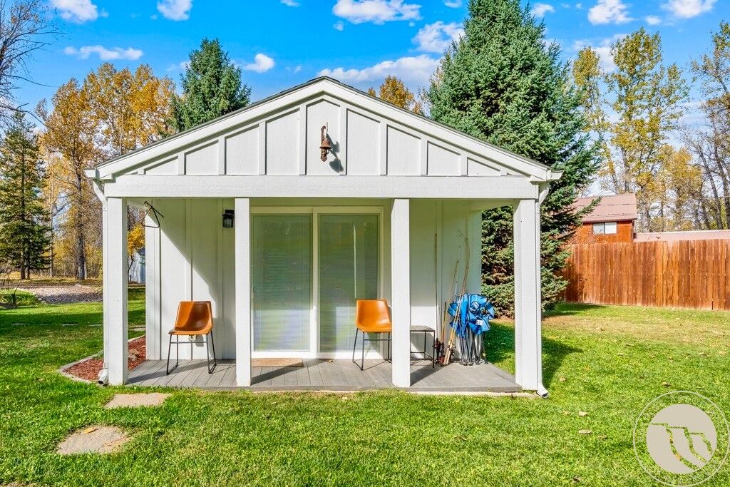 Property Photo:  32 Wagon Wheel Trial  MT 59068 