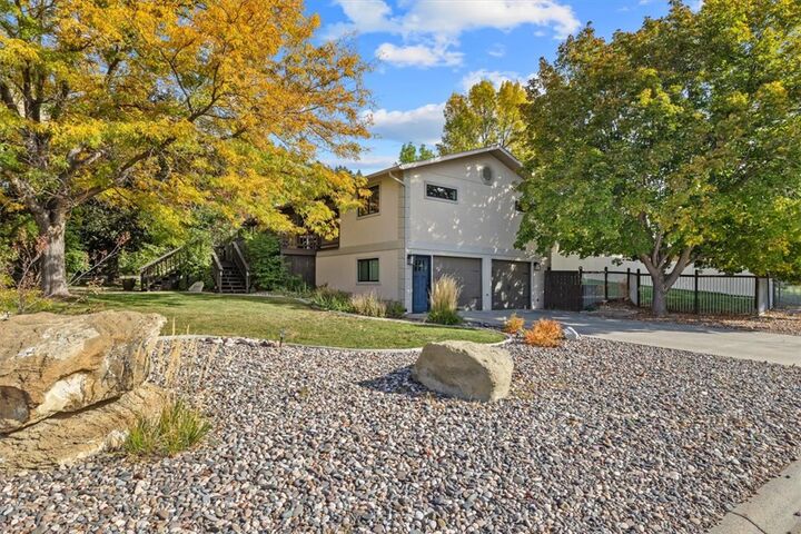 Property Photo:  3205 Flamingo Way  MT 59106 