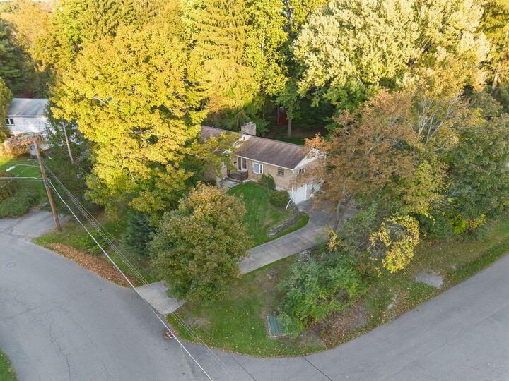 Property Photo: 136 N Meadowbrook Lane NY 13850