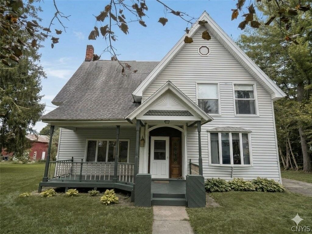 Property Photo:  2839 Cincinnatus Road  NY 13040 