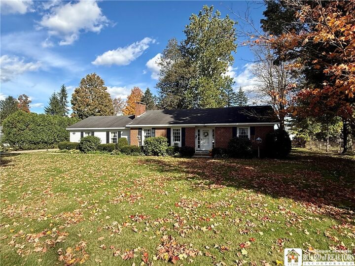 Property Photo:  10 Church Street  NY 14772 