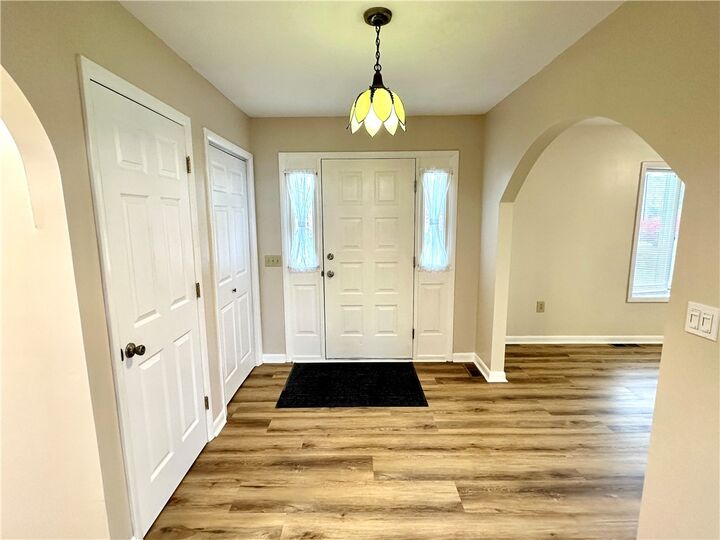 Property Photo: 8439 State Route 415 NY 14821
