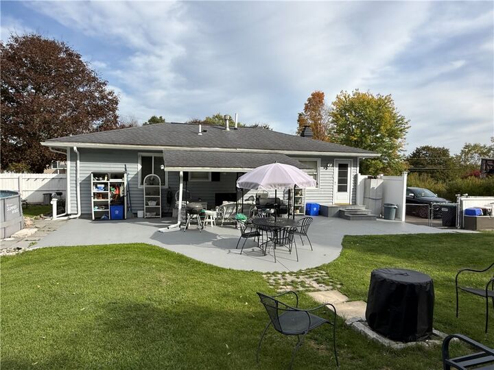 Property Photo:  4901 Hillview Road  NY 14864 