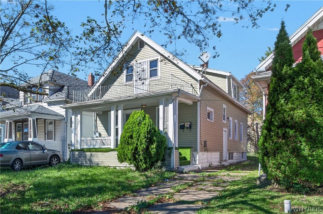 Property Photo: 96 Rounds Avenue NY 14215