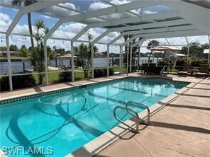 Property Photo: 13320 Marquette Blvd FL 33905