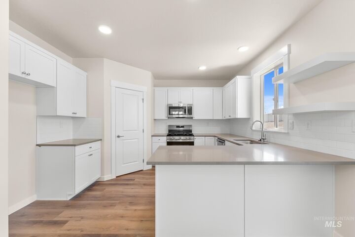 Property Photo: Lot 1 Block 8 Willow Wood Phase 2 ID 83644