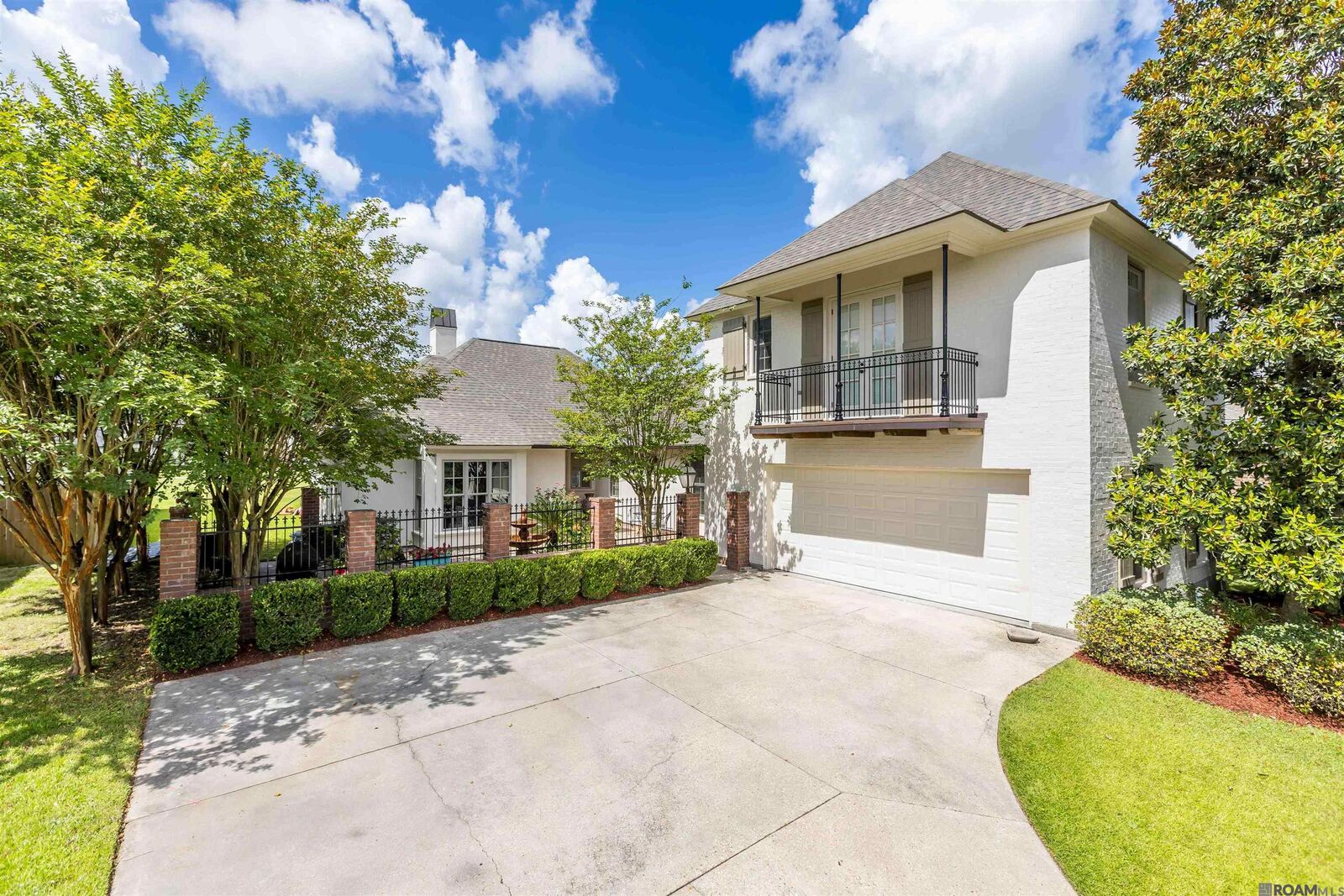 Property Photo: 14524 Oak Path Dr LA 70769