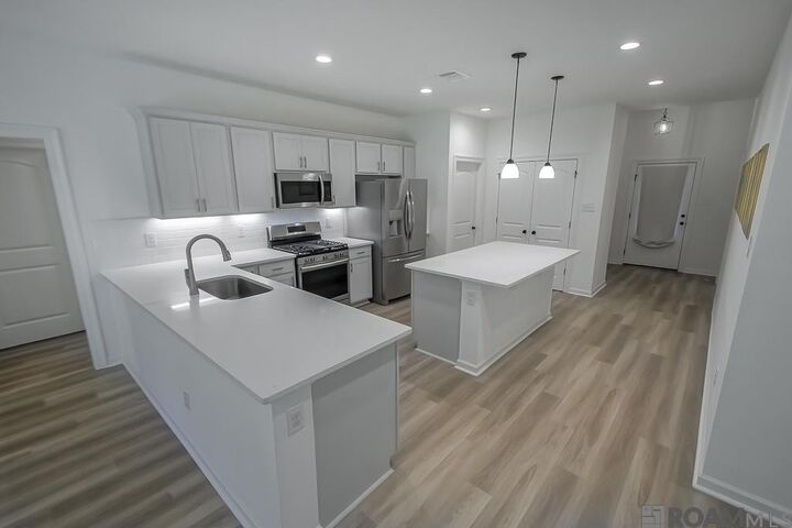 Property Photo: 39131 Tony Christy Ave LA 70769
