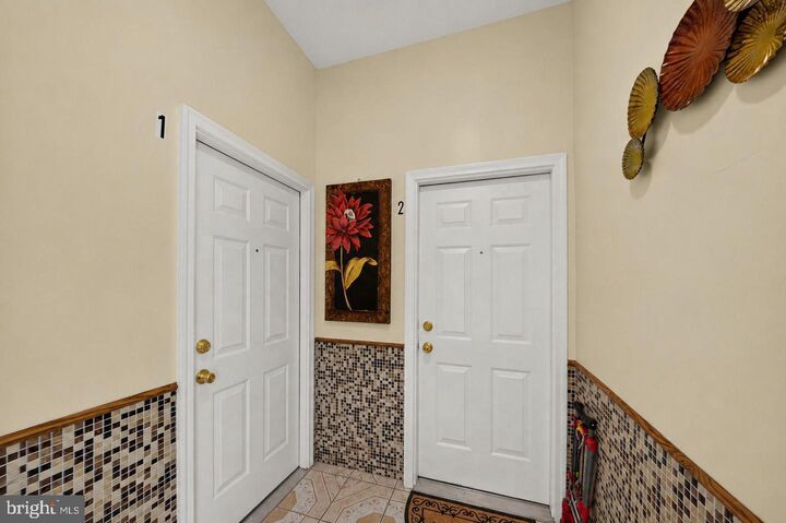Property Photo:  1614 6th Street NW 1  DC 20001 