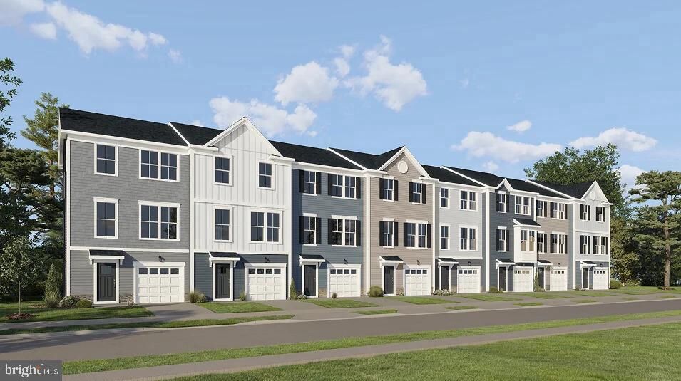 Property Photo:  287 Gravenstein Lane Hs 63  WV 25403 