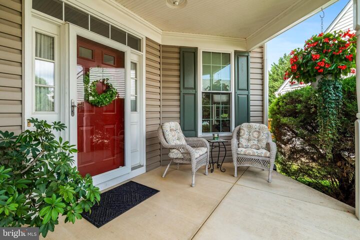Property Photo: 2564 Bear Den Road MD 21701