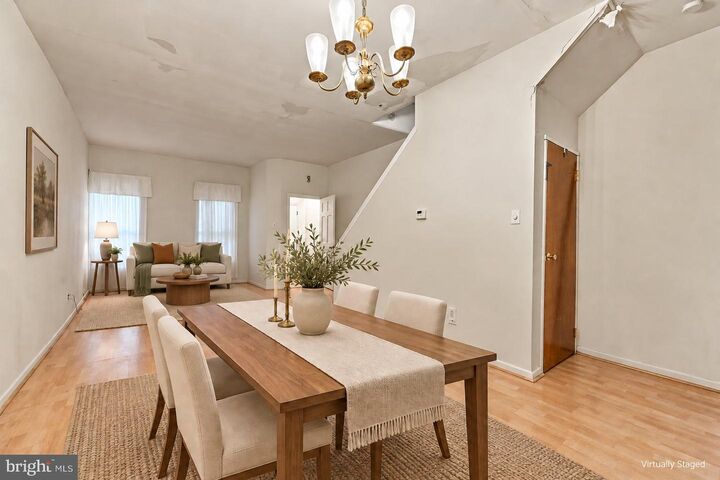 Property Photo:  3214 Mount Vernon Street  PA 19104 