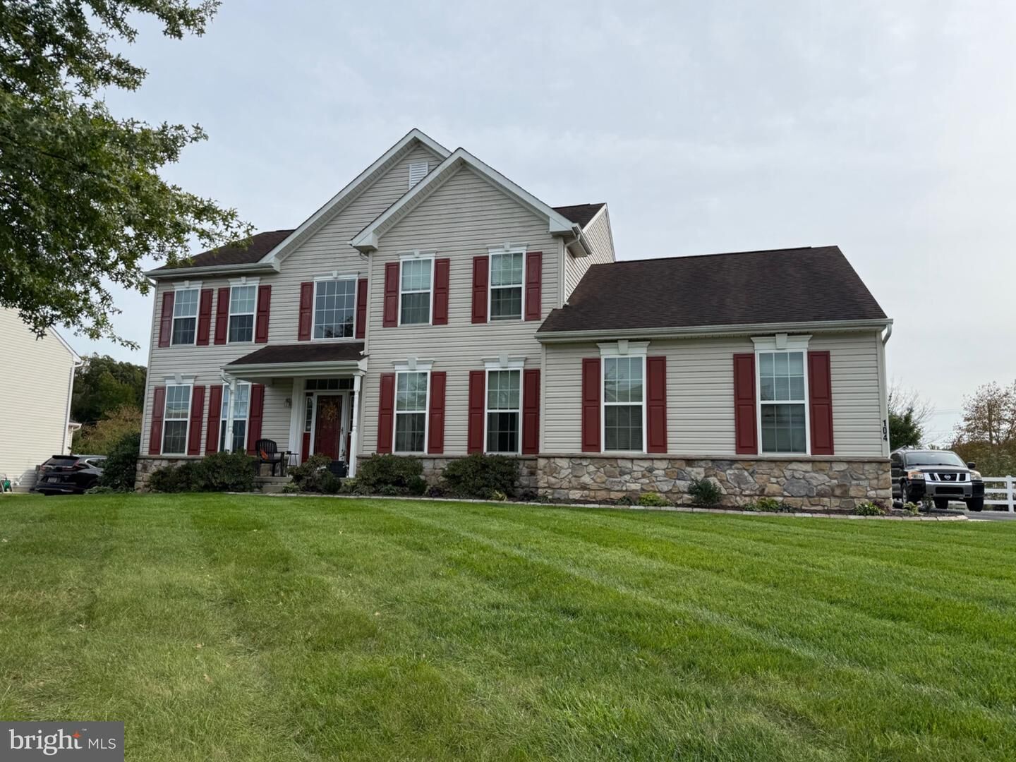 Property Photo:  104 Wedge Court  DE 19734 