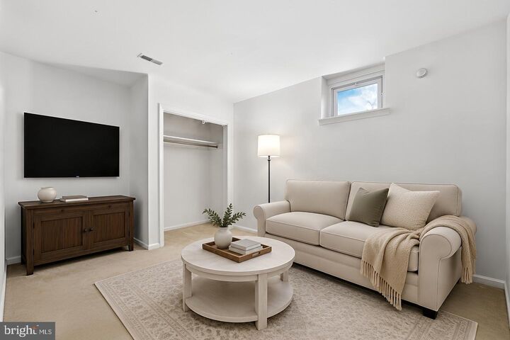 Property Photo: 10216 Coolfont Crossing MD 21774