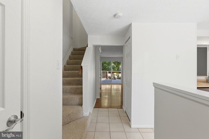 Property Photo: 204 Lodgecliff Court MD 21009