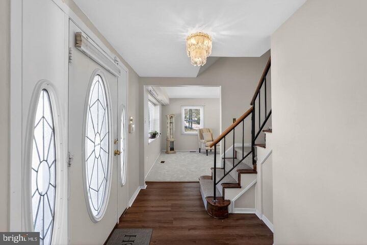 Property Photo:  13 Crosswick Place  NJ 08046 