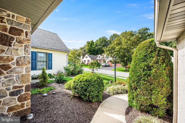 Property Photo:  517 Kennelwoods Drive  PA 19520 