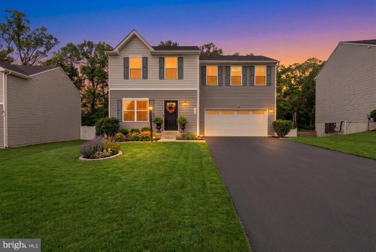 Property Photo: 237 Salida Trail WV 25403