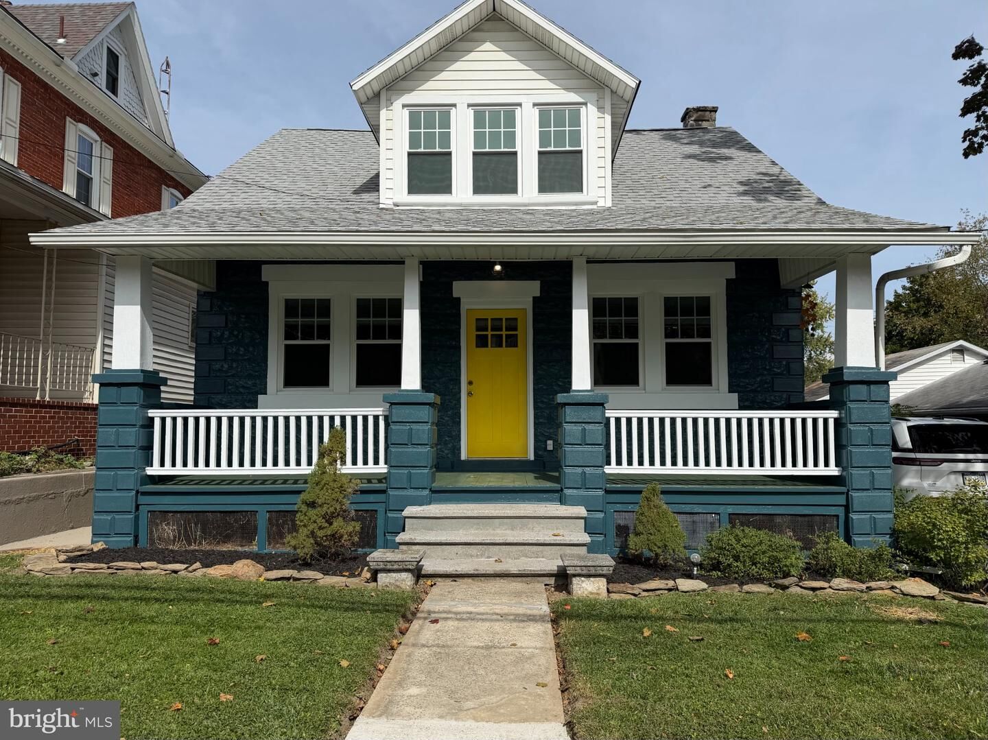 Property Photo:  245 E Main Street  PA 17554 