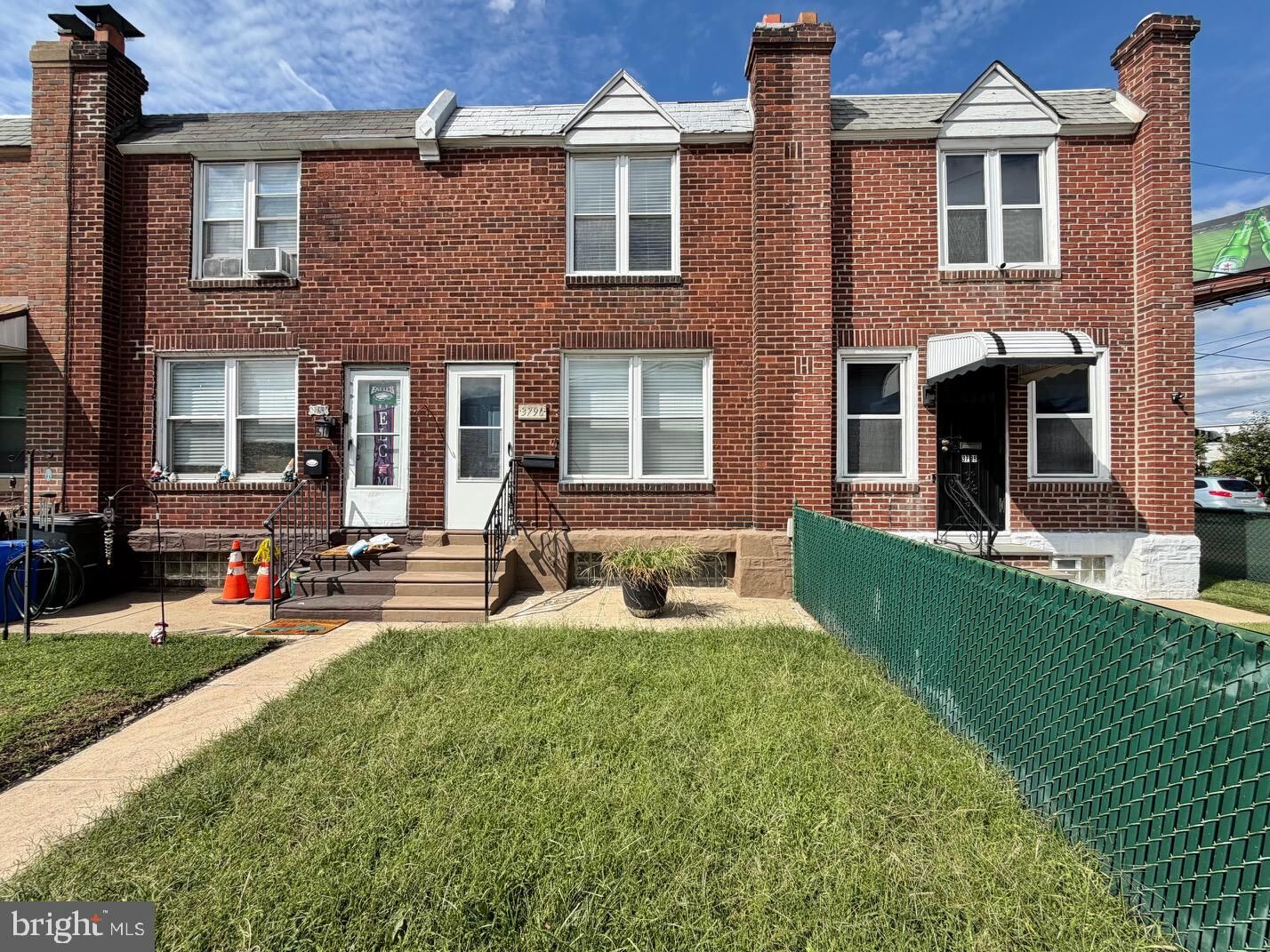 Property Photo:  3796 Richmond Street  PA 19137 