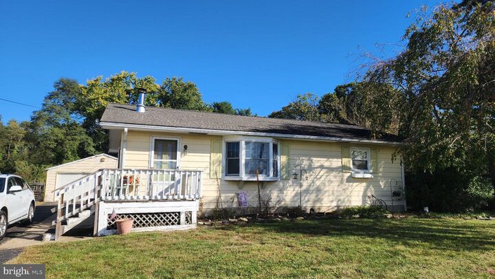 Property Photo: 335 Chapel Heights Road NJ 08080