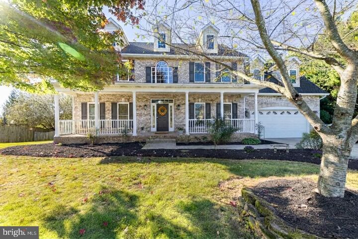 Property Photo:  305 Harriman Court  VA 22611 