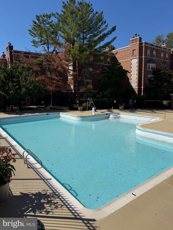 Property Photo: 3806 Porter Street NW 301 DC 20016