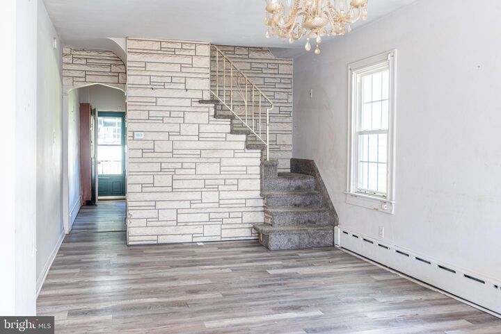 Property Photo:  491 W Saylor Street  PA 17851 