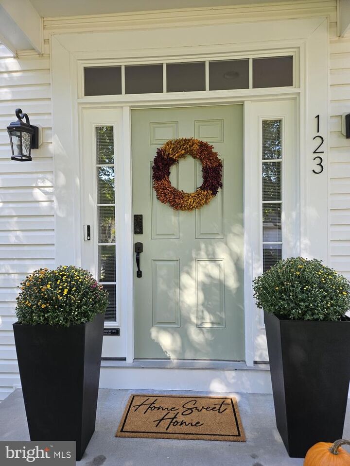 Property Photo: 123 Hunton Drive VA 22405