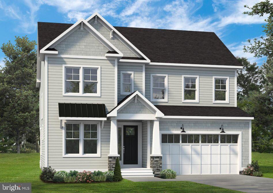 Property Photo: 32289 Solara Way DE 19958