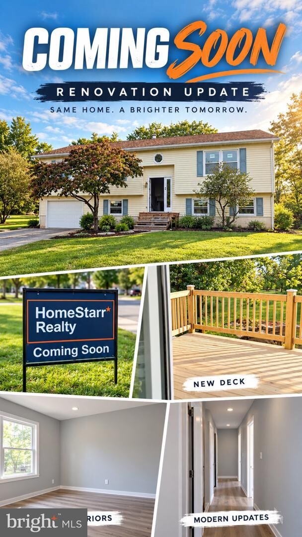 Property Photo:  226 Aubrey Drive  PA 18951 