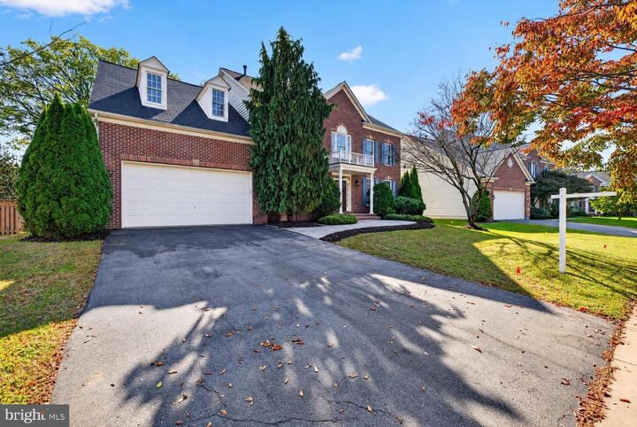 Property Photo: 13936 Bromfield Road MD 20874