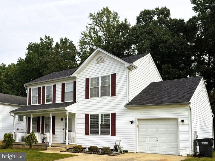 Property Photo:  46853 Bryan Road  MD 20653 