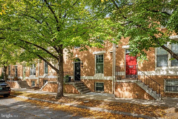 Property Photo:  2808 Elliott Street  MD 21224 