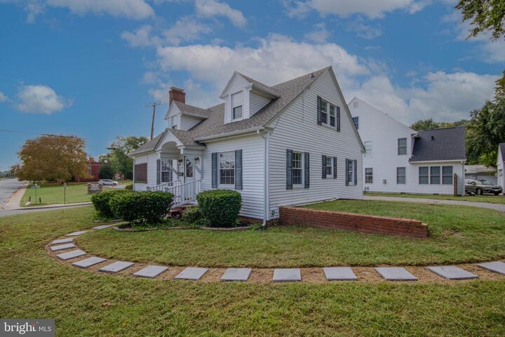 Property Photo:  228 Glen Avenue  MD 21804 