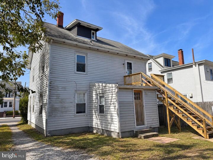 Property Photo:  623 S 2nd Street  NJ 08332 