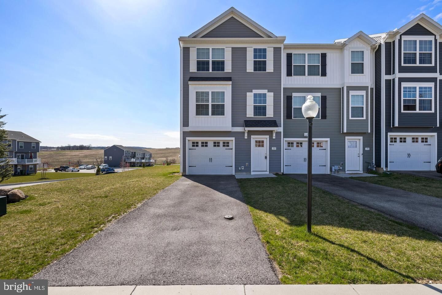 Property Photo:  12 Heath Cir  PA 17015 
