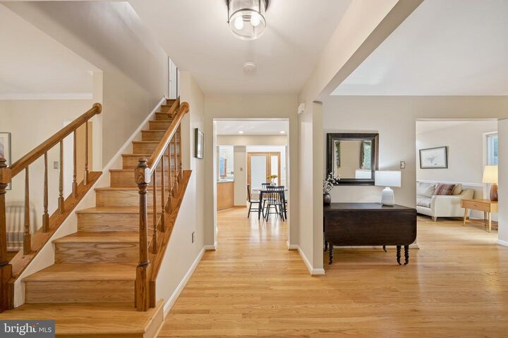 Property Photo:  4951 Bramhope Lane  MD 21043 
