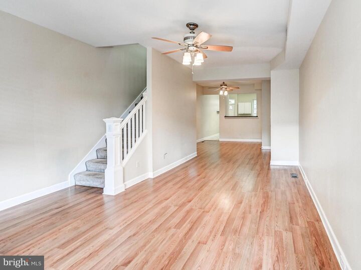Property Photo:  340 Ilchester Avenue  MD 21218 