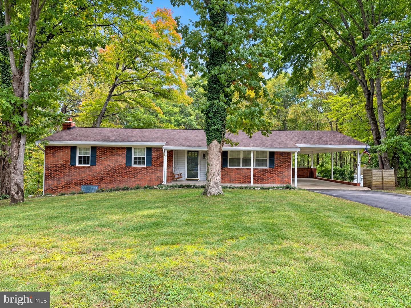 Property Photo:  14590 Leary Street  VA 20181 