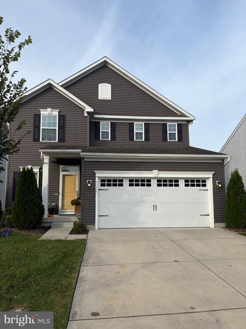 Property Photo: 9350 Mulligan Way MD 21875